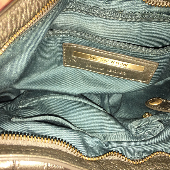 Jones New York Bags Jones New York Handbag Poshmark